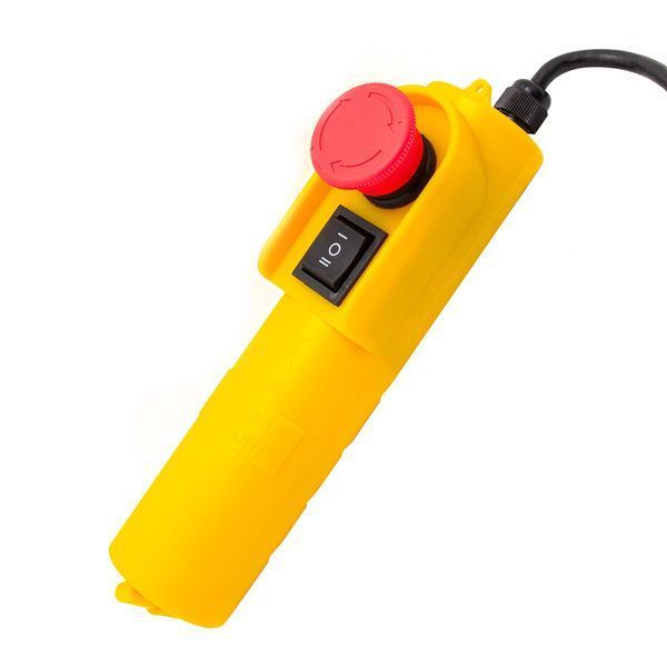 Электрическая каретка для подъемника Procraft TK1000 PR-010009 фото