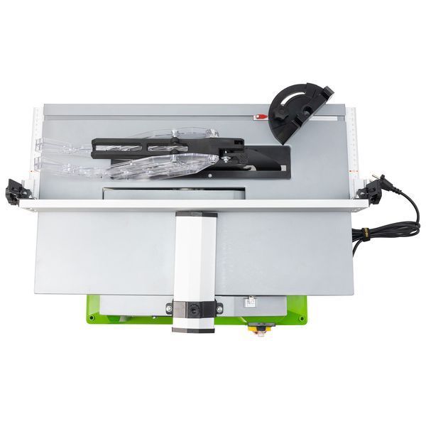 Стационарная циркулярная пила комбинированная с фуганком Procraft PC1600 PR-016007 фото