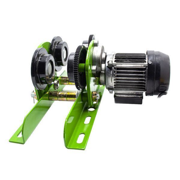 Электрическая каретка для подъемника Procraft TK1000 PR-010009 фото