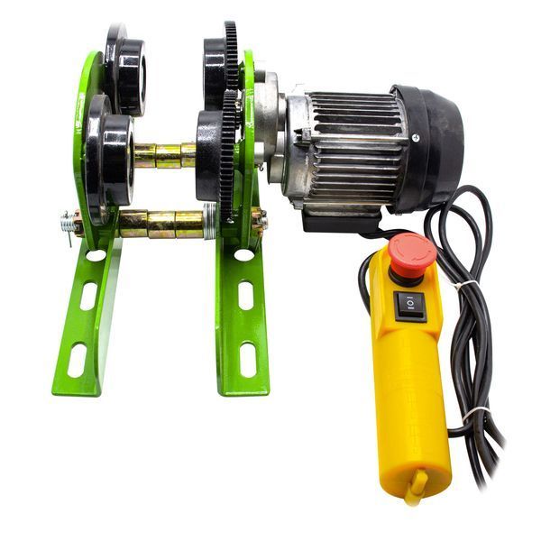 Электрическая каретка для подъемника Procraft TK1000 PR-010009 фото