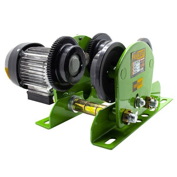 Электрическая каретка для подъемника Procraft TK1000 PR-010009 фото