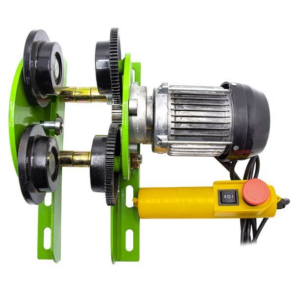 Электрическая каретка для подъемника Procraft TK1000 PR-010009 фото