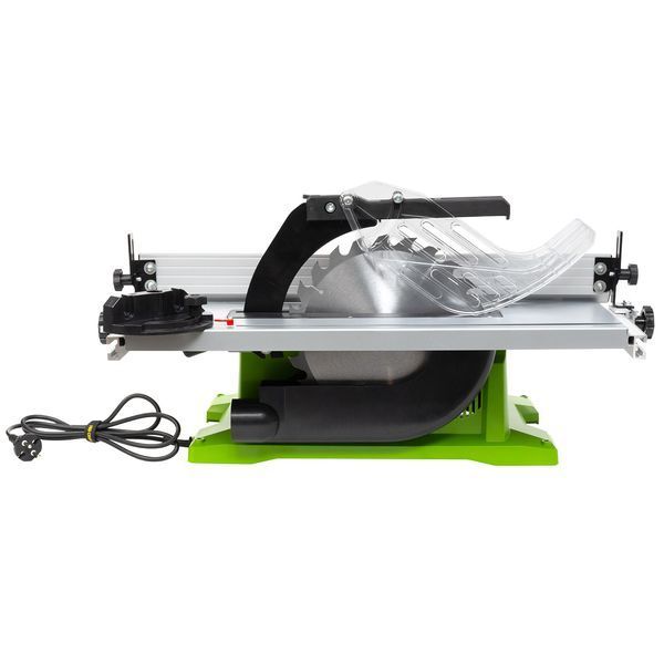 Стационарная циркулярная пила комбинированная с фуганком Procraft PC1600 PR-016007 фото