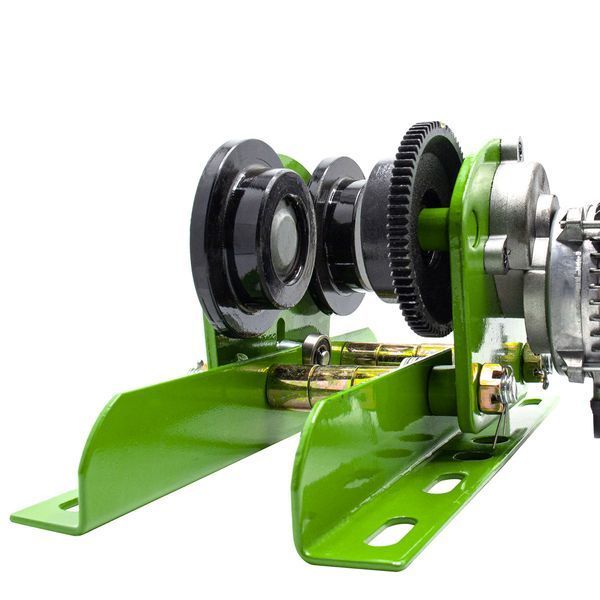Электрическая каретка для подъемника Procraft TK1000 PR-010009 фото