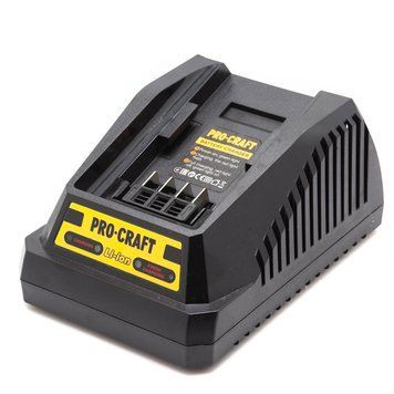 Зарядное устройство Procraft Charger40 PR-000405 фото