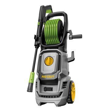 Мойка высокого давления Procraft CW1.8/140 PR-018140 фото