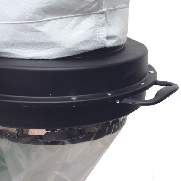 Стружковідсмоктувач Procraft PDC550 PR-905000 фото