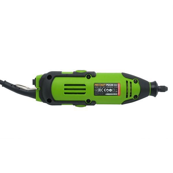 Гравер Procraft PG520 PR-005201 фото