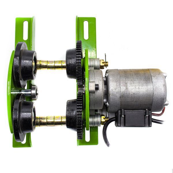 Электрическая каретка для подъемника Procraft TK500 PR-005001 фото