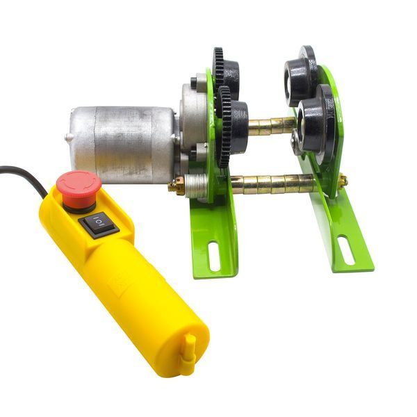 Электрическая каретка для подъемника Procraft TK500 PR-005001 фото
