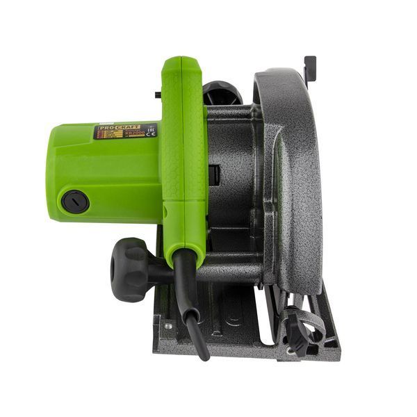 Дискова пила Procraft KR2000 PR-002000 фото