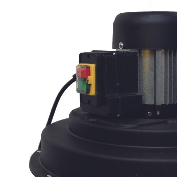 Стружковідсмоктувач Procraft PDC550 PR-905000 фото