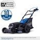 Газонокосилка аккумуляторная Scheppach BC-MP470-X 5911417900 фото 2