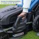 Газонокосилка аккумуляторная Scheppach BC-MP470-X 5911417900 фото 7