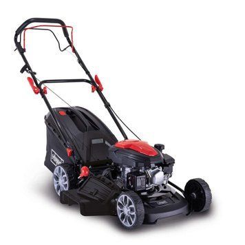 Газонокосилка бензиновая Scheppach PML46-161S VT-5911273915 фото