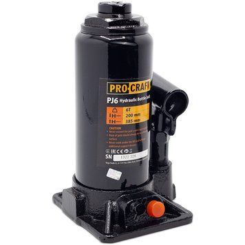 Домкрат гидравлический Procraft PJ6 PR-040006 фото