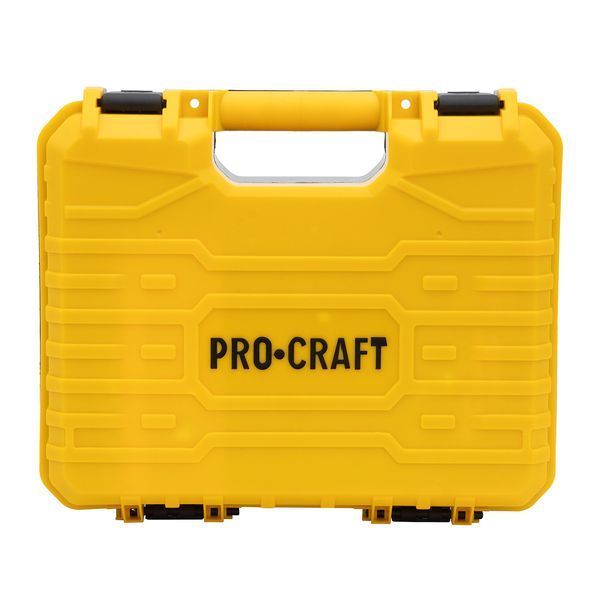Шуруповерт Procraft PA18Pro (с 1 АКБ 1.5Ач) PR-001814 фото