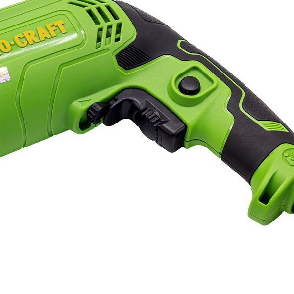 Дриль Procraft PS1350 ударна PR-013507 фото