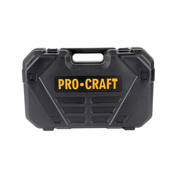 Перфоратор Procraft BH1400 PR-014001 фото