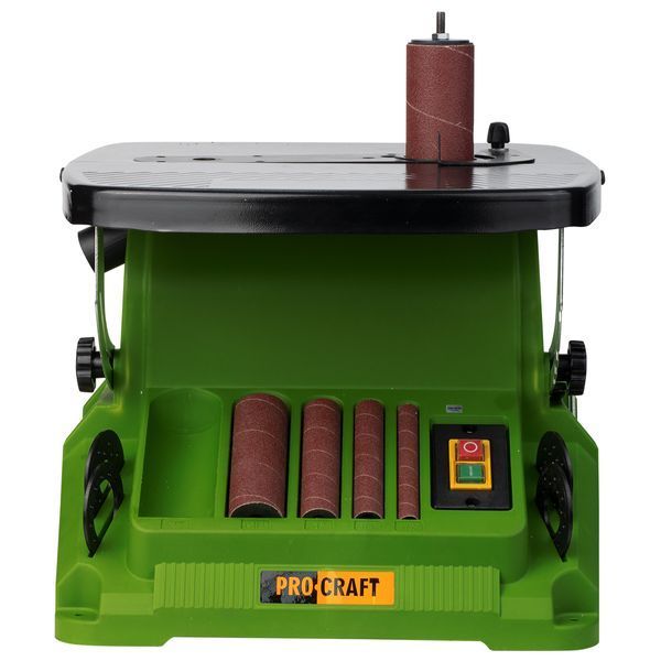 Осцилляционно-шпиндельный шлифовальный станок (гриндер) Procraft OSS500 PR-005002 фото