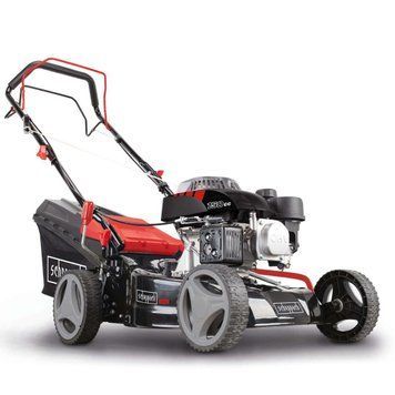 Газонокосилка бензиновая Scheppach MS150-42 VT-5911249908-500 фото
