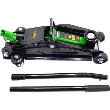 Подкатный гидравлический домкрат Procraft PJ25 PR-040252 фото