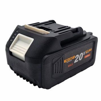 Аккумуляторная батарея Procraft Battery20/4 (20В, 4Ач) PR-030204 фото