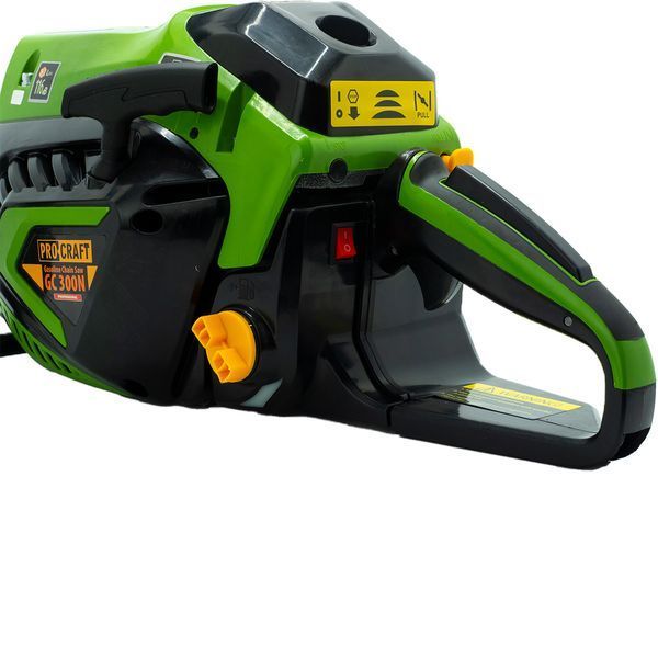 Бензопила Procraft GC300N PR-600301 фото