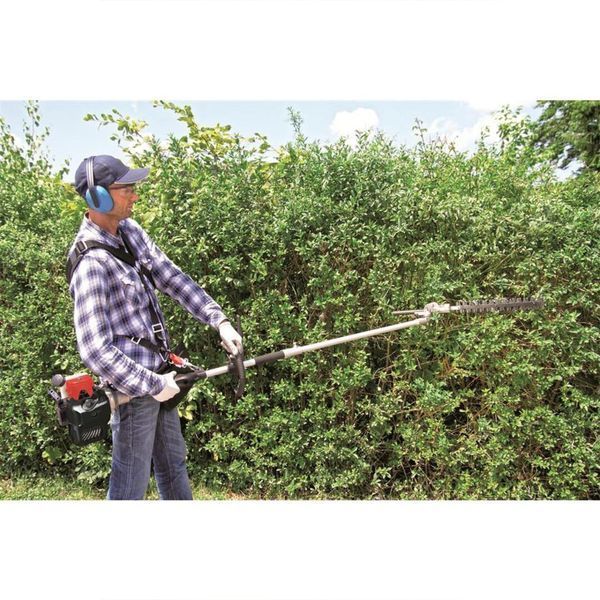 Мультисистема бензиновая Scheppach MFH5200-4P VT-5904804904 фото