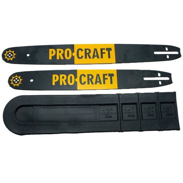 Бензопила Procraft GC300N PR-600301 фото