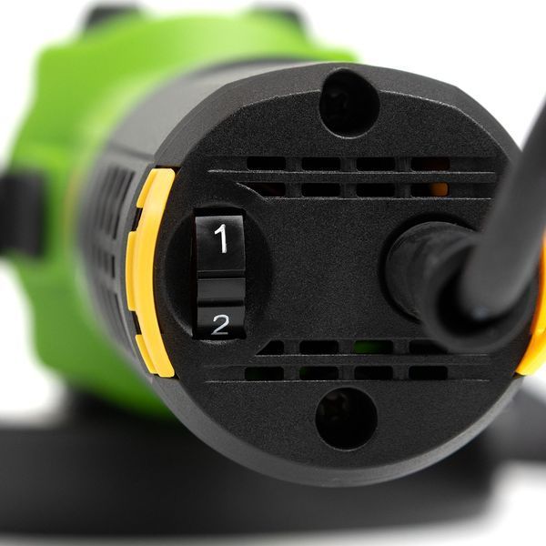 Кутошліфувальна машина безщіткова Procraft PW2450 125 мм PR-002450 фото