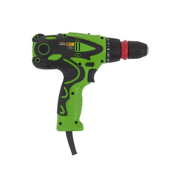 Шуруповерт сетевой Procraft PB1350/2DFR PR-013503 фото