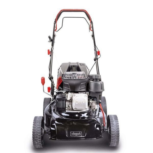 Газонокосилка бензиновая Scheppach MS150-42 VT-5911249908-500 фото