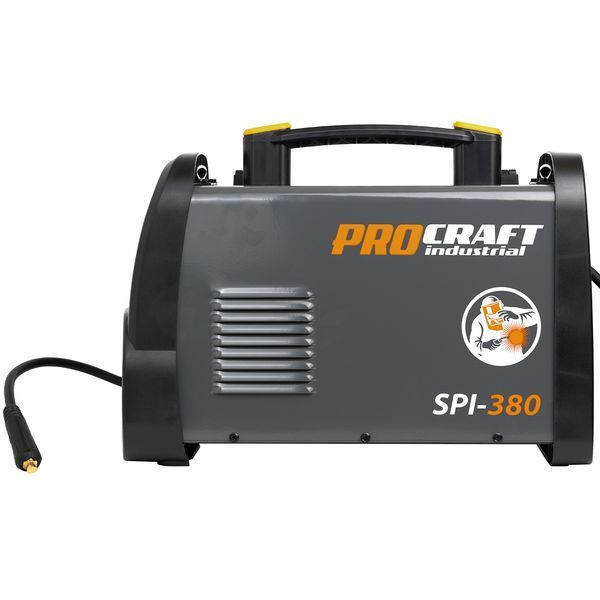 Инверторный сварочный полуавтомат Procraft industrial SPI380 2026 PR-073802 фото