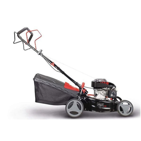 Газонокосилка бензиновая Scheppach MS150-42 VT-5911249908-500 фото