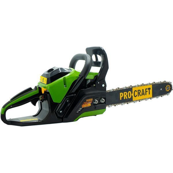 Бензопила Procraft GC300N PR-600301 фото