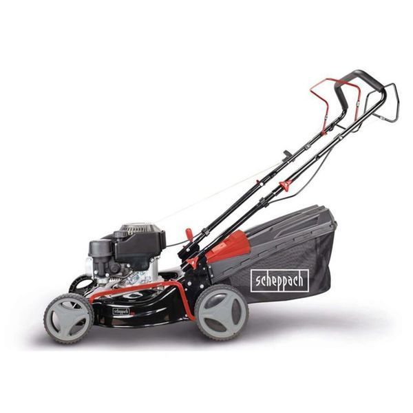 Газонокосилка бензиновая Scheppach MS150-42 VT-5911249908-500 фото