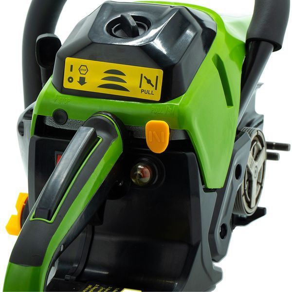 Бензопила Procraft GC300N PR-600301 фото