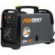 Инверторный сварочный полуавтомат Procraft industrial SPI380 2026 PR-073802 фото 6