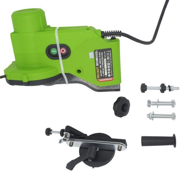 Заточка для ланцюга Procraft SK1200 PR-012006 фото