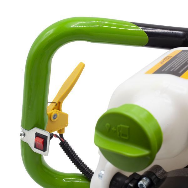 Бензобур Procraft PROFESSIONAL GD68 (Без шнека) PR-000068 фото