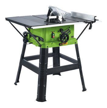 Стационарная циркулярная пила Procraft KR2800 PR-028002 фото