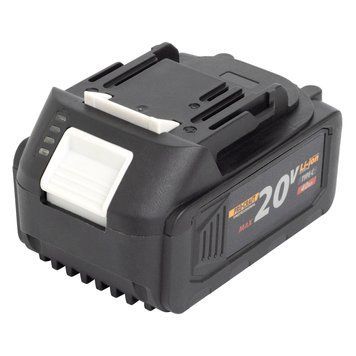 Аккумуляторная батарея Procraft Battery20/4С 4 Ач Type-C PR-030280 фото