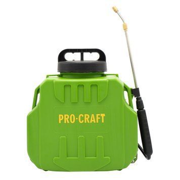 Аккумуляторный опрыскиватель Procraft AS5 PR-000255 фото