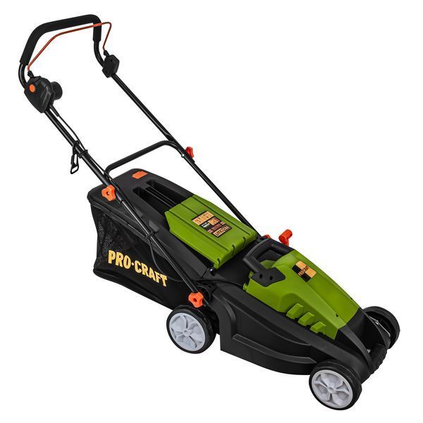 Газонокосилка индукционная Procraft NM2100 PR-021005 фото