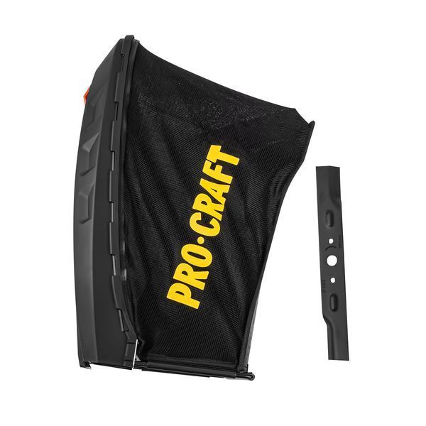 Газонокосилка индукционная Procraft NM2100 PR-021005 фото