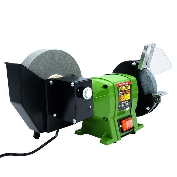 Точило комбіноване Procraft PAE1100 PR-011006 фото
