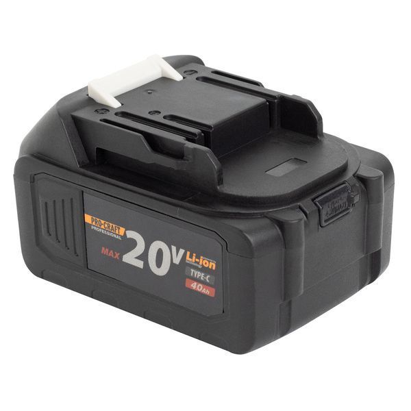 Аккумуляторная батарея Procraft Battery20/4С 4 Ач Type-C PR-030280 фото