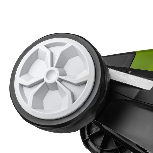 Газонокосилка индукционная Procraft NM2100 PR-021005 фото