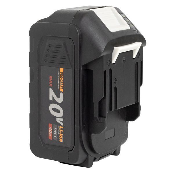 Аккумуляторная батарея Procraft Battery20/4С 4 Ач Type-C PR-030280 фото